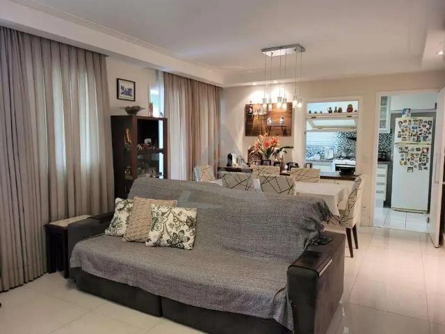 Apartamento para Venda em Campinas/SP Parque Prado 3 Quartos