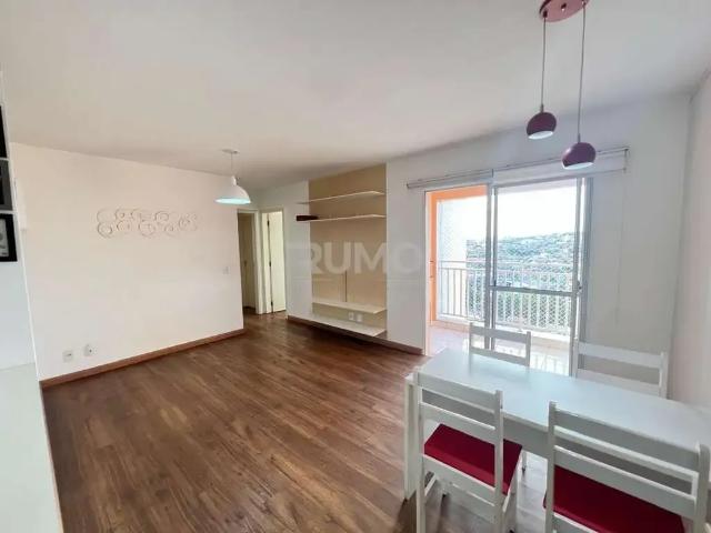 Apartamento para Venda em Campinas/SP Parque Prado 3 Quartos