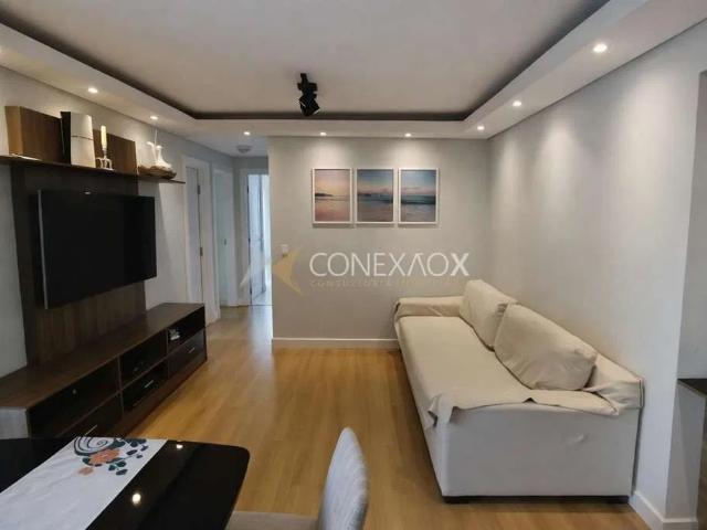 Apartamento para Venda em Campinas/SP Parque Prado 3 Quartos