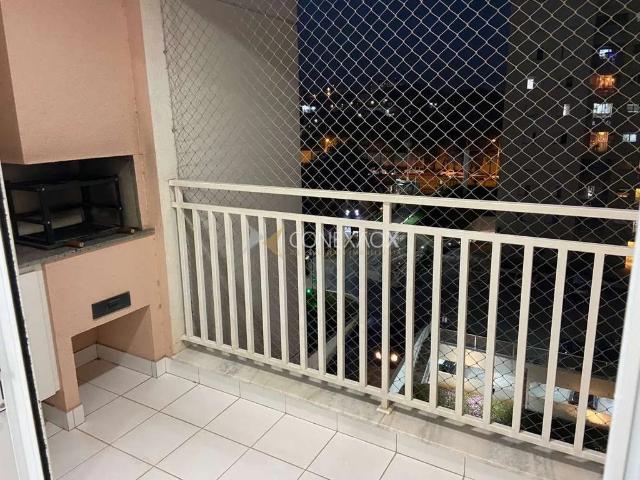 Apartamento para Venda em Campinas/SP Parque Prado 3 Quartos