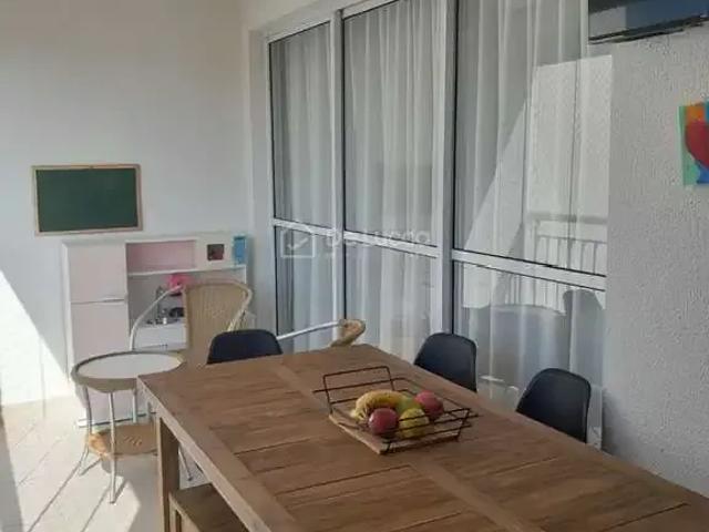 Apartamento para Venda em Campinas/SP Parque Prado 3 Quartos