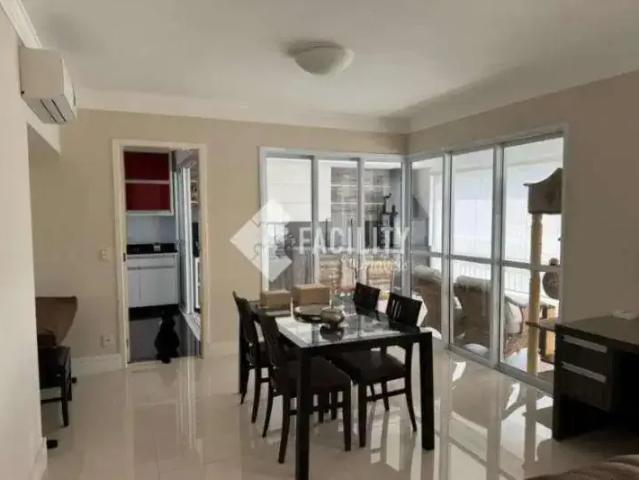 Apartamento para Venda em Campinas/SP Parque Prado 3 Quartos