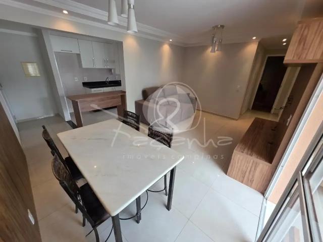 Apartamento para Venda em Campinas/SP Parque Prado 3 Quartos