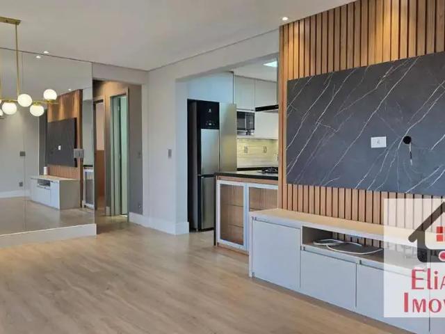Apartamento para Venda em Campinas/SP Parque Prado 3 Quartos