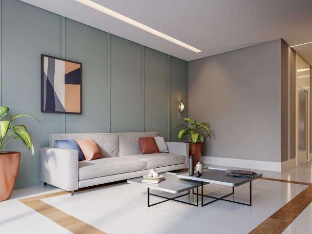 Apartamento para Venda em Campinas/SP Parque Prado 3 Quartos