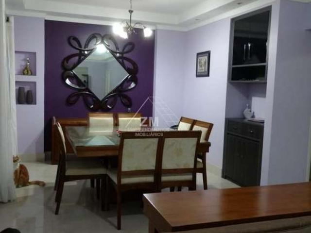 Apartamento para Venda em Campinas/SP Parque Prado 3 Quartos