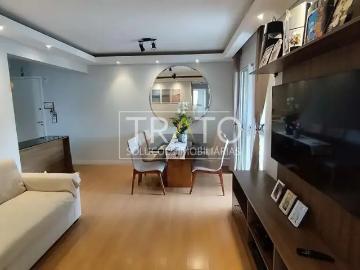Apartamento para Venda em Campinas/SP Parque Prado 3 Quartos