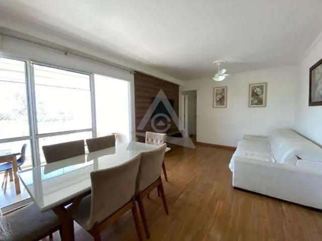 Apartamento para Venda em Campinas/SP Parque Prado 3 Quartos