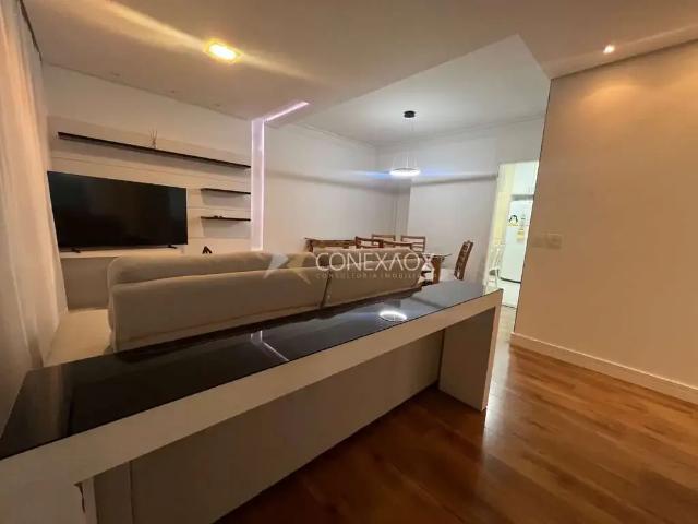 Apartamento para Venda em Campinas/SP Parque Prado 3 Quartos