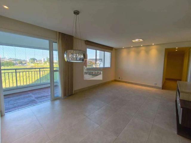 Apartamento para Venda em Campinas/SP Parque Prado 3 Quartos