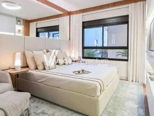 Apartamento para Venda em Campinas/SP Parque Prado 3 Quartos