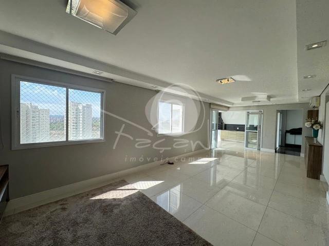 Apartamento para Venda em Campinas/SP Parque Prado 3 Quartos