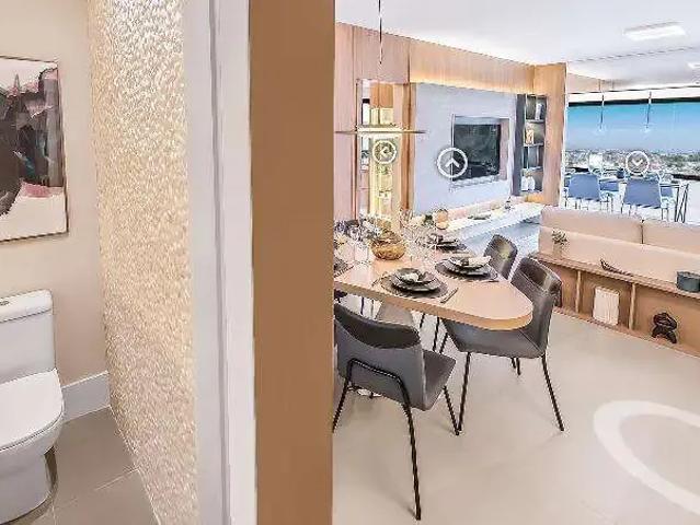 Apartamento para Venda em Campinas/SP Parque Prado 3 Quartos