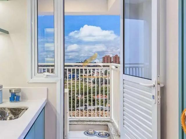 Apartamento para Venda em Campinas/SP Parque Prado 3 Quartos