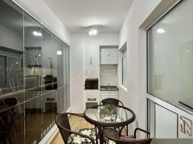 Apartamento para Venda em Campinas/SP Parque Prado 3 Quartos