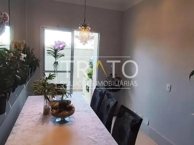 Apartamento para Venda em Campinas/SP Parque Prado 2 Quartos