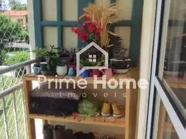 Apartamento para Venda em Campinas/SP Parque Prado 3 Quartos