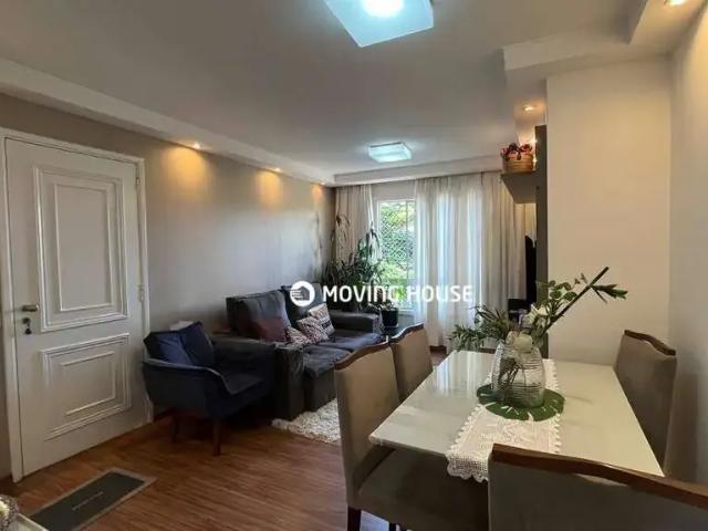 Apartamento para Venda em Campinas/SP Parque Prado 3 Quartos