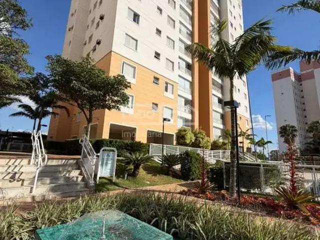 Apartamento para Venda em Campinas/SP Parque Prado 3 Quartos