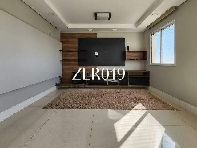 Apartamento para Venda em Campinas/SP Parque Prado 3 Quartos