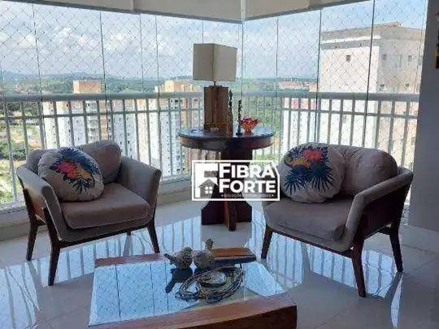 Apartamento para Venda em Campinas/SP Parque Prado 3 Quartos