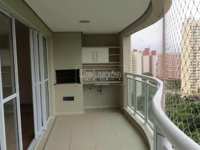 Apartamento para Venda em Campinas/SP Parque Prado 3 Quartos
