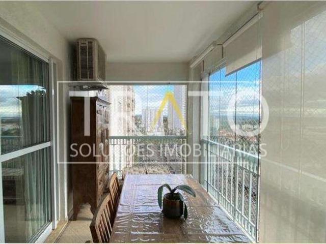 Apartamento para Venda em Campinas/SP Parque Prado 3 Quartos