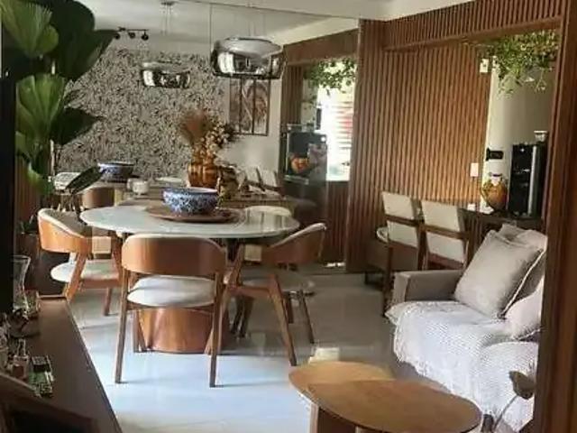 Apartamento para Venda em Campinas/SP Parque Prado 3 Quartos