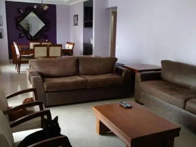 Apartamento para Venda em Campinas/SP Parque Prado 3 Quartos