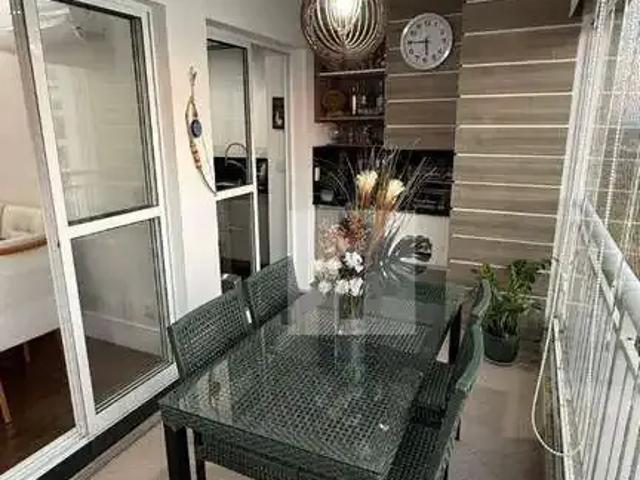 Apartamento para Venda em Campinas/SP Parque Prado 3 Quartos