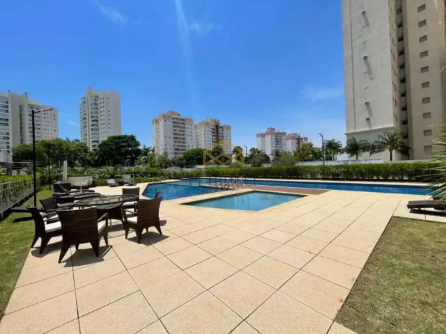 Apartamento para Venda em Campinas/SP Parque Prado 3 Quartos