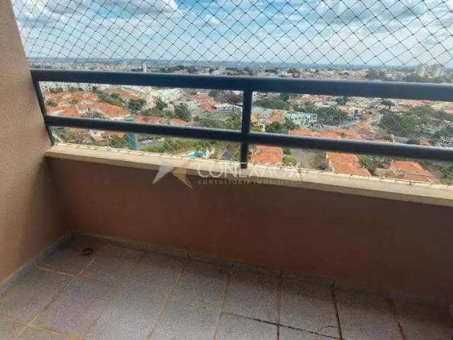 Apartamento para Venda em Campinas/SP Parque Prado 3 Quartos