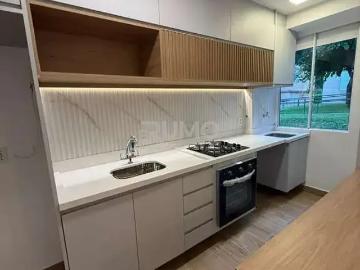 Apartamento para Venda em Campinas/SP Parque Prado 3 Quartos