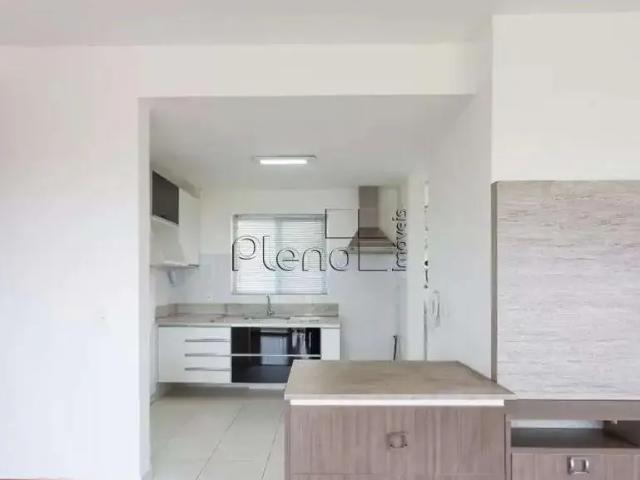 Apartamento para Venda em Campinas/SP Parque Prado 3 Quartos
