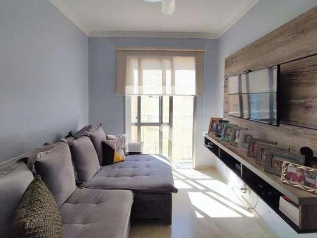 Apartamento para Venda em Campinas/SP Parque Prado 3 Quartos