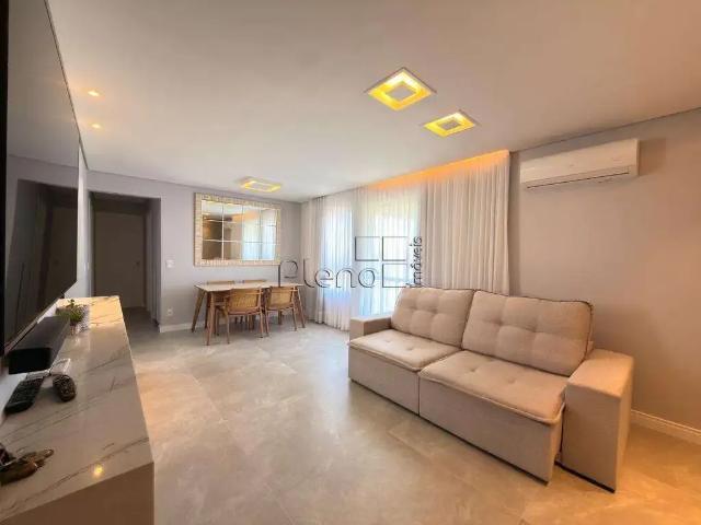 Apartamento para Venda em Campinas/SP Parque Prado 3 Quartos