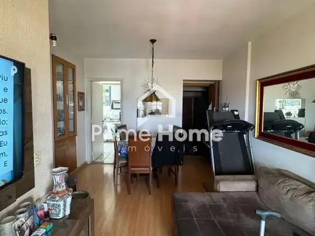 Apartamento para Venda em Campinas/SP Parque Prado 3 Quartos