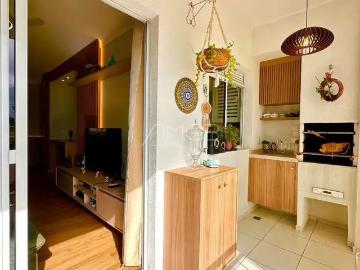 Apartamento para Venda em Campinas/SP Parque Prado 3 Quartos