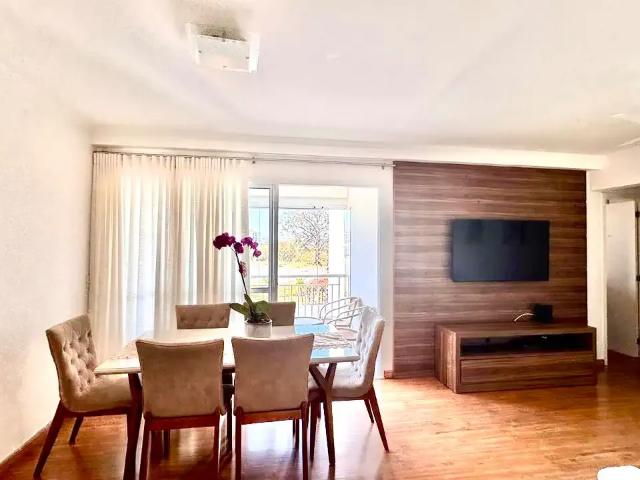 Apartamento para Venda em Campinas/SP Parque Prado 3 Quartos