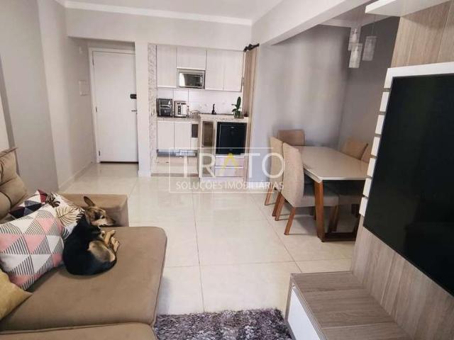 Apartamento para Venda em Campinas/SP Parque Prado 3 Quartos