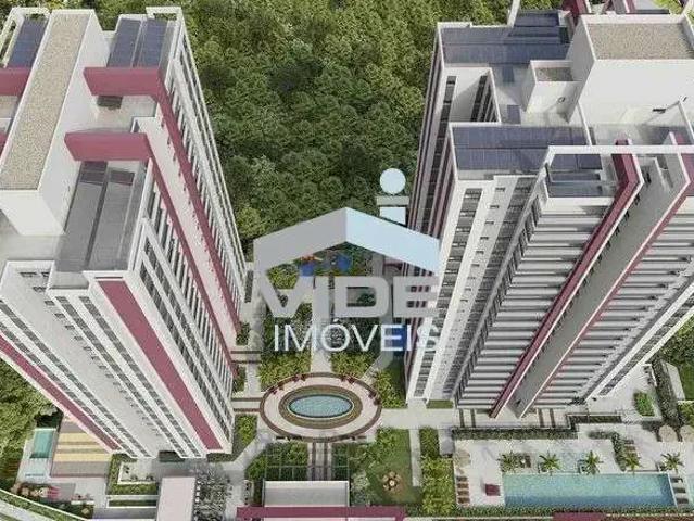 Apartamento para Venda em Campinas/SP Parque Prado 3 Quartos