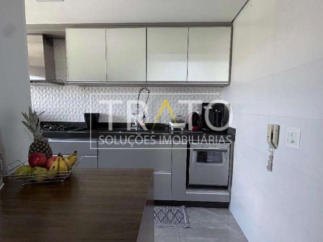Apartamento para Venda em Campinas/SP Parque Prado 3 Quartos