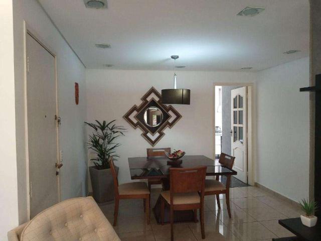Apartamento para Venda em Campinas/SP Parque Prado 3 Quartos