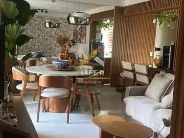 Apartamento para Venda em Campinas/SP Parque Prado 3 Quartos