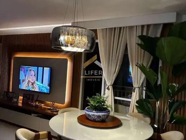 Apartamento para Venda em Campinas/SP Parque Prado 3 Quartos