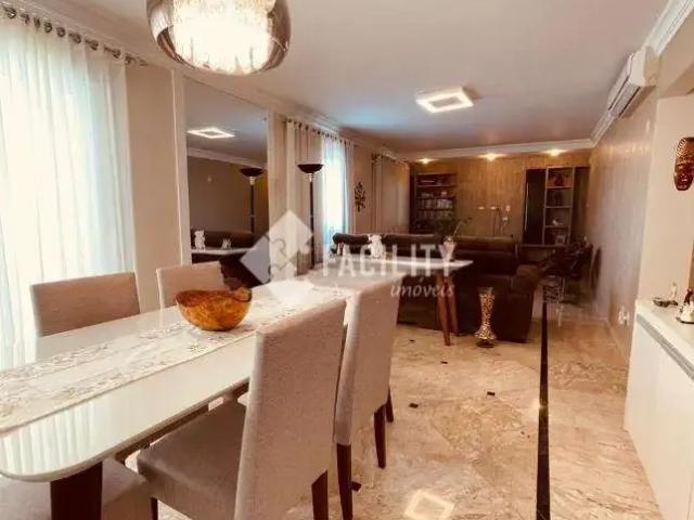 Apartamento para Venda em Campinas/SP Parque Prado 3 Quartos