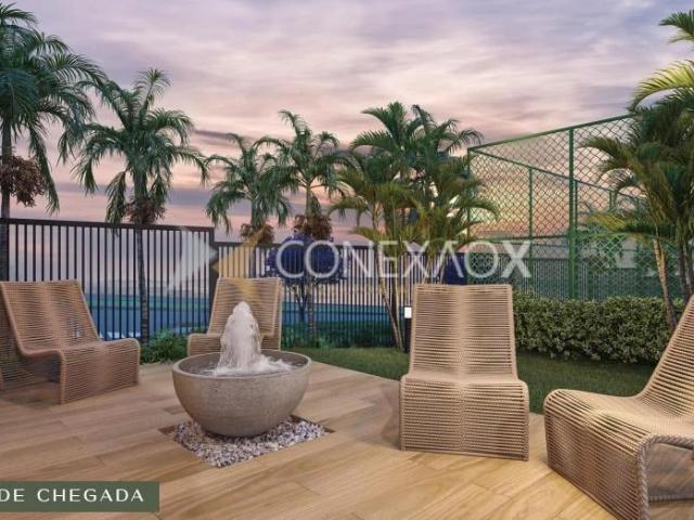 Apartamento para Venda em Campinas/SP Parque Prado 3 Quartos