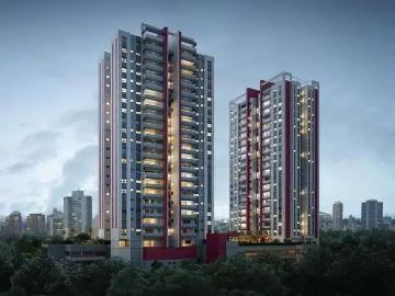 Apartamento para Venda em Campinas/SP Parque Prado 3 Quartos