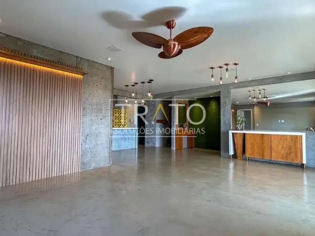 Apartamento para Venda em Campinas/SP Parque Prado 3 Quartos