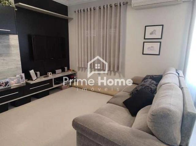 Apartamento para Venda em Campinas/SP Parque Prado 3 Quartos